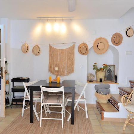 Apartamento Idyllic Old Town House In Altea By Nras Exterior foto