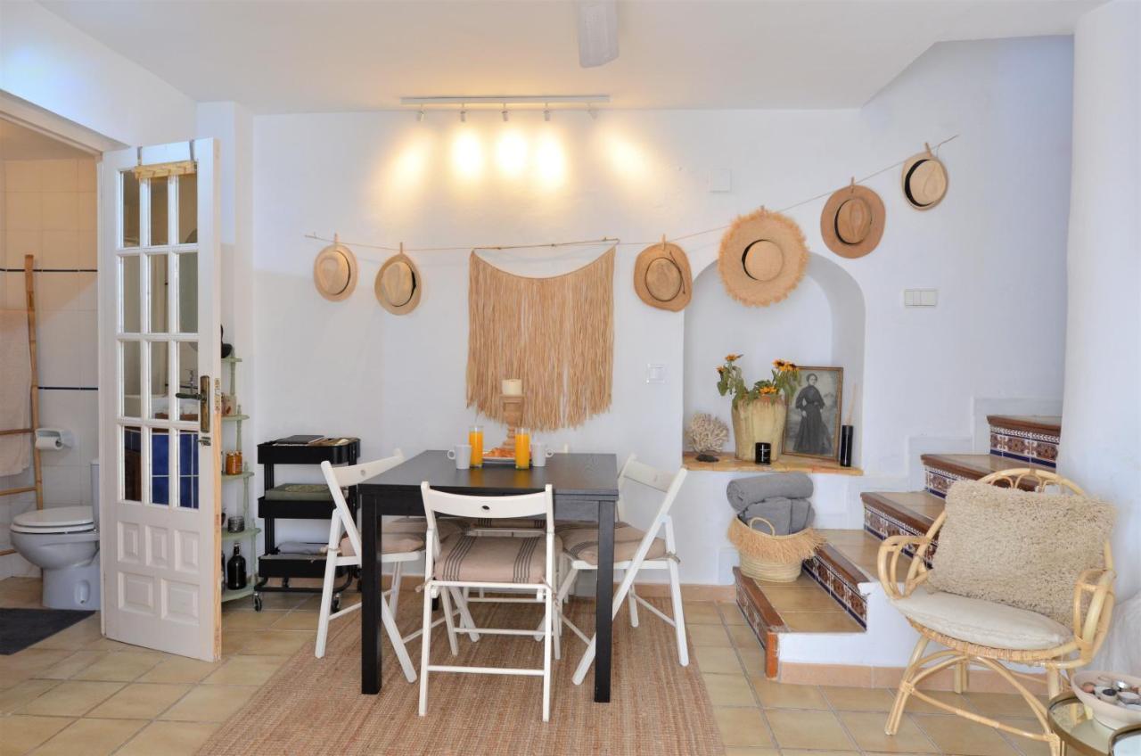 Apartamento Idyllic Old Town House In Altea By Nras Exterior foto