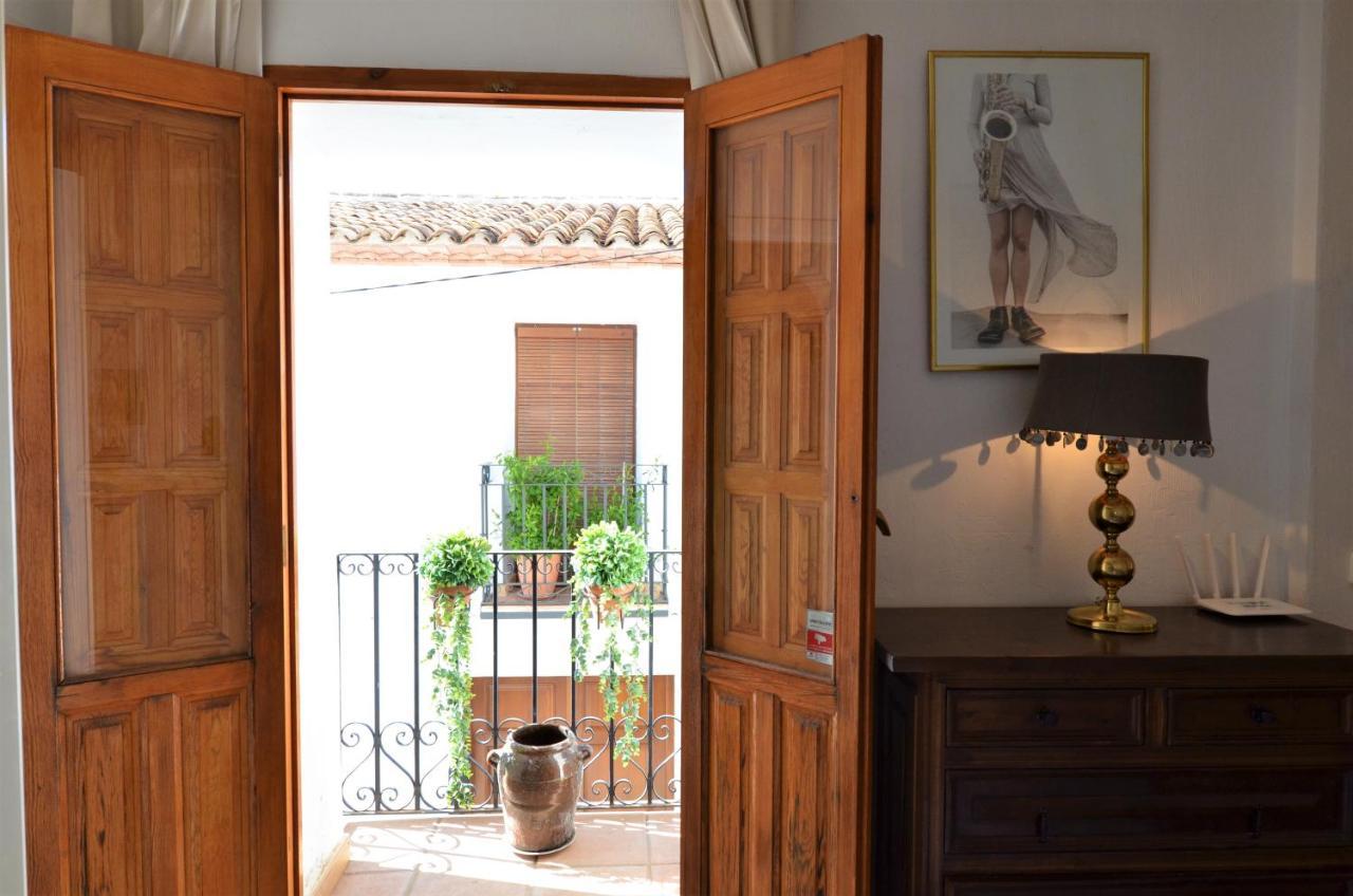 Apartamento Idyllic Old Town House In Altea By Nras Exterior foto