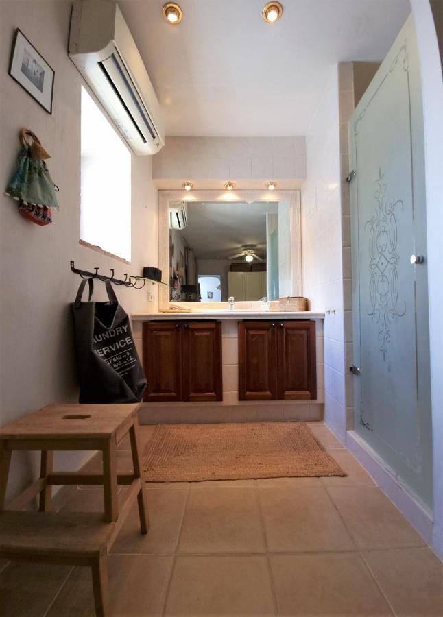 Apartamento Idyllic Old Town House In Altea By Nras Exterior foto